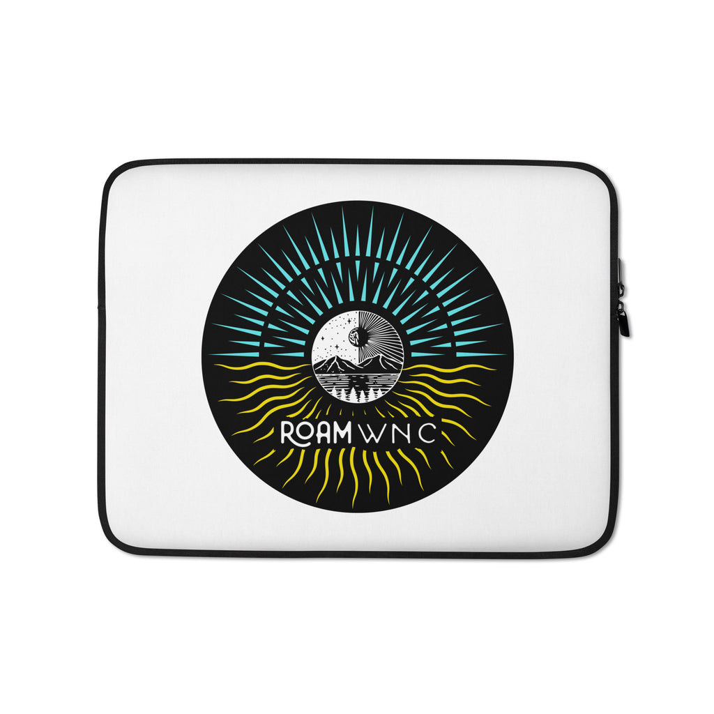 Roam WNC Laptop Sleeve