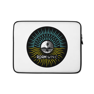 Roam WNC Laptop Sleeve