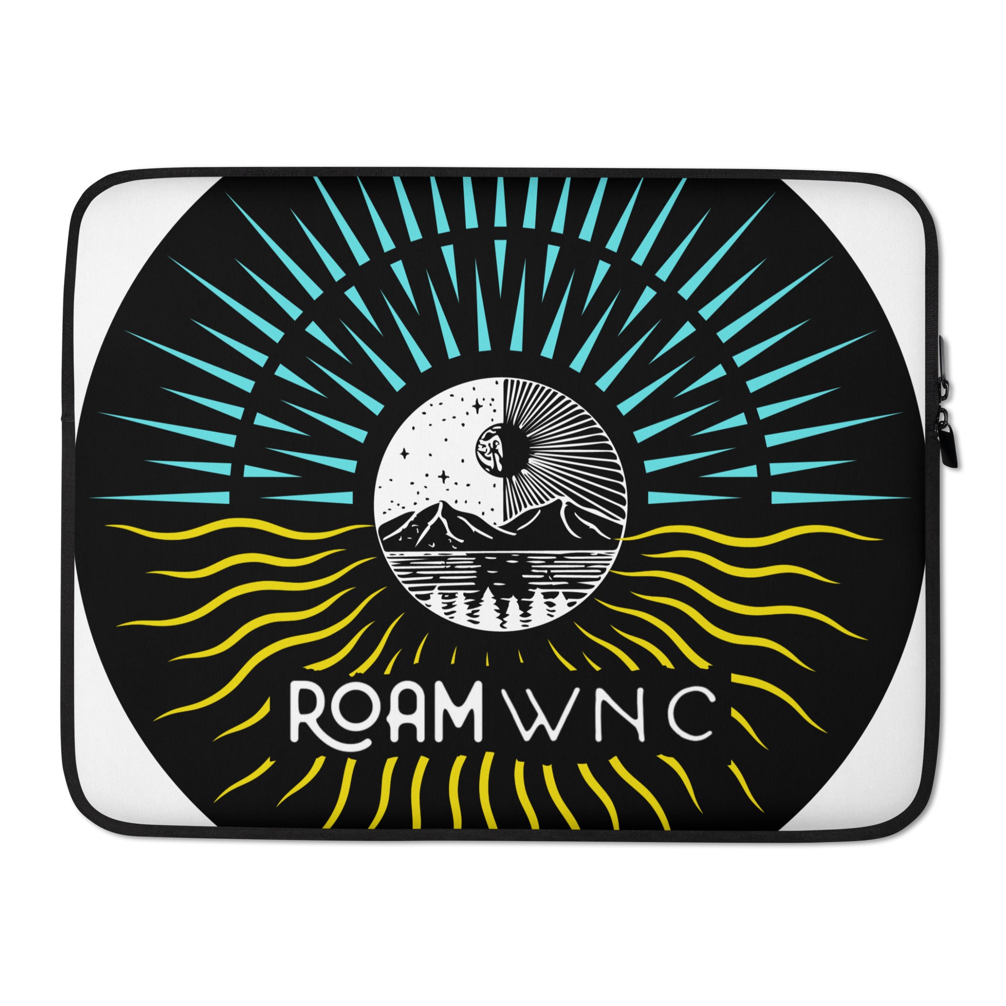 Roam WNC Laptop Sleeve