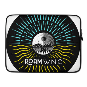Roam WNC Laptop Sleeve