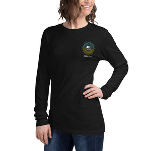 Sunburst Long Sleeve Tee