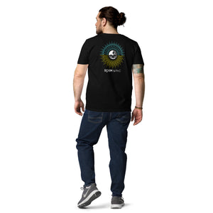 Sunburst Short Sleeve Tee