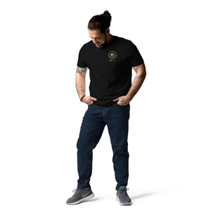 Sunburst Short Sleeve Tee