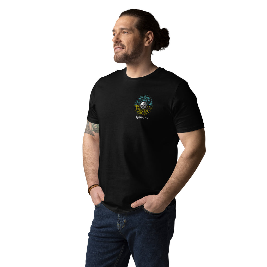 Sunburst Short Sleeve Tee