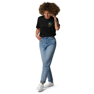Sunburst Short Sleeve Tee