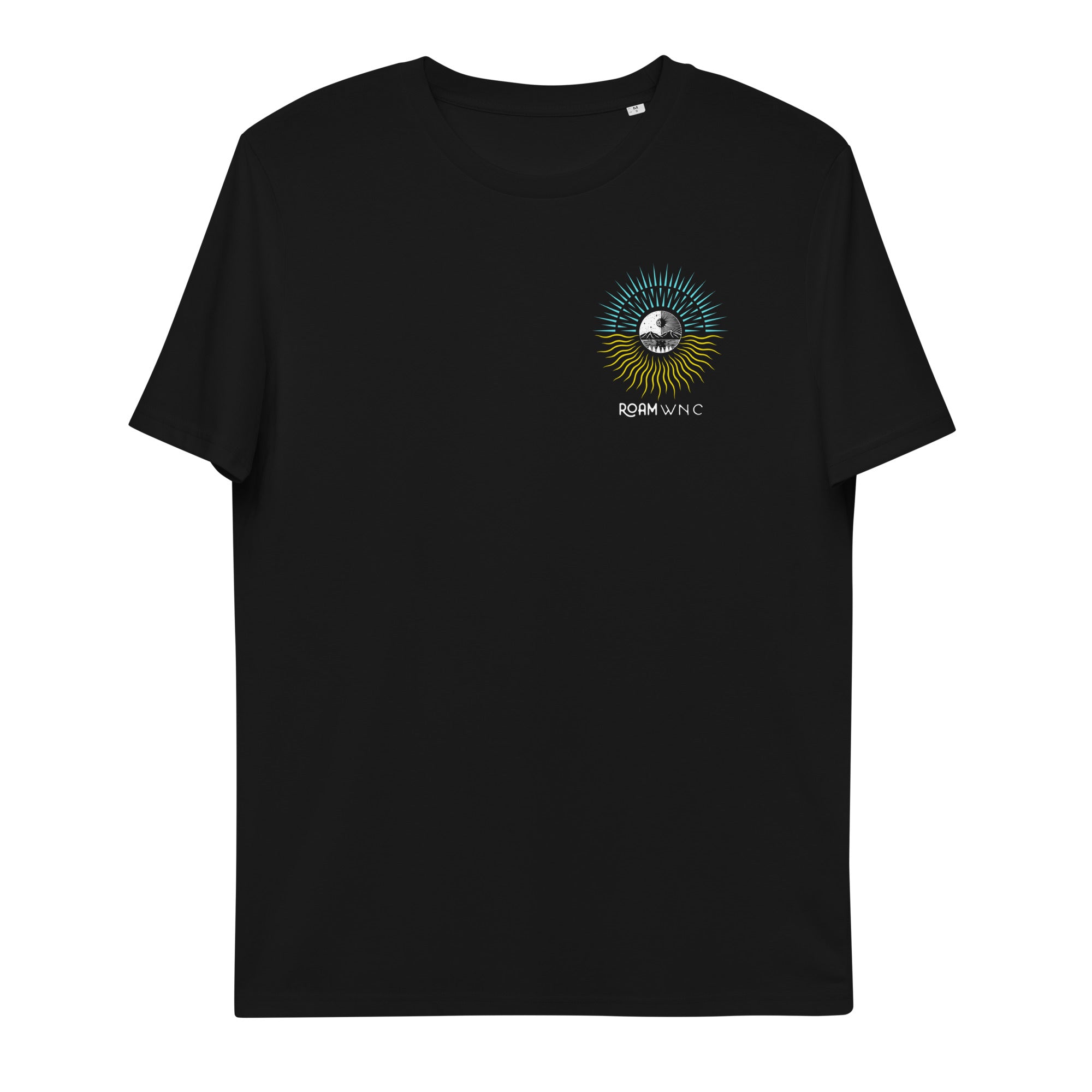 Sunburst Short Sleeve Tee