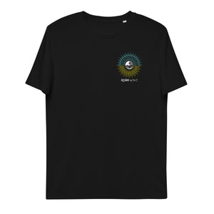 Sunburst Short Sleeve Tee