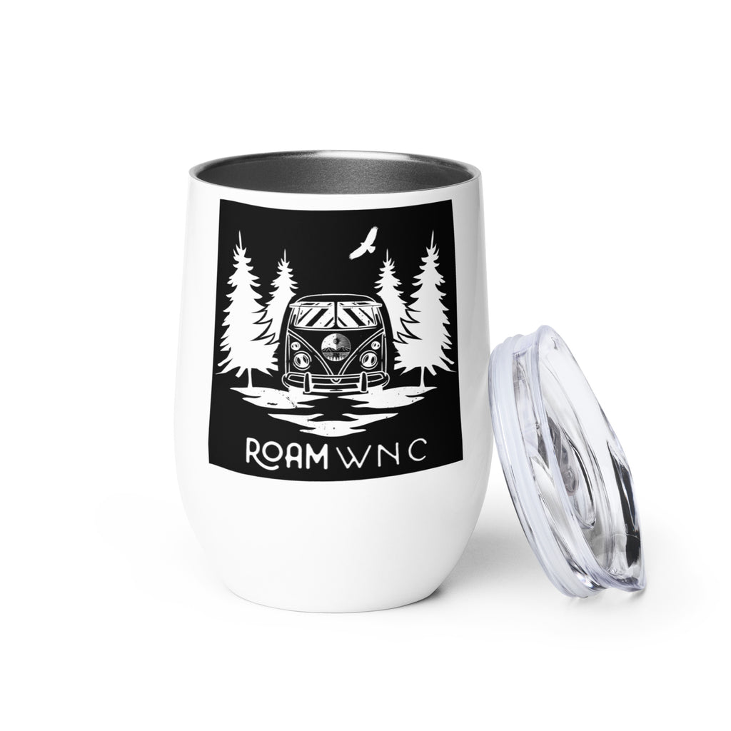 Travel tumbler